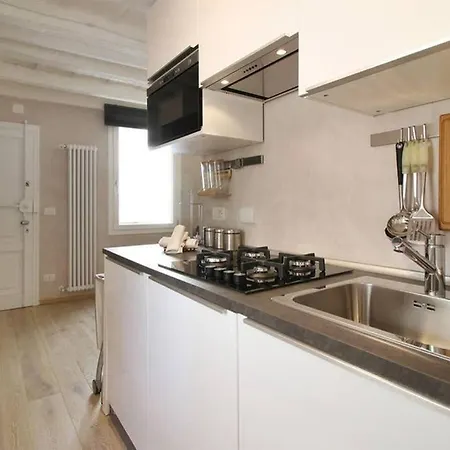 Shanti - Oasi Di Pace E Relax Apartament Florencja