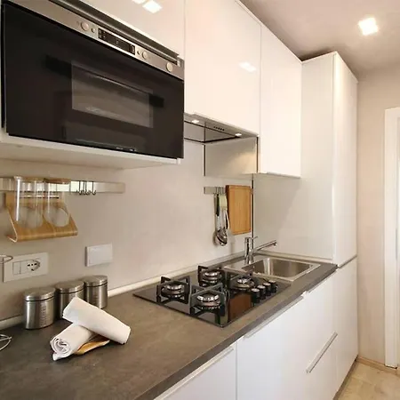 Apartament Shanti - Oasi Di Pace E Relax *