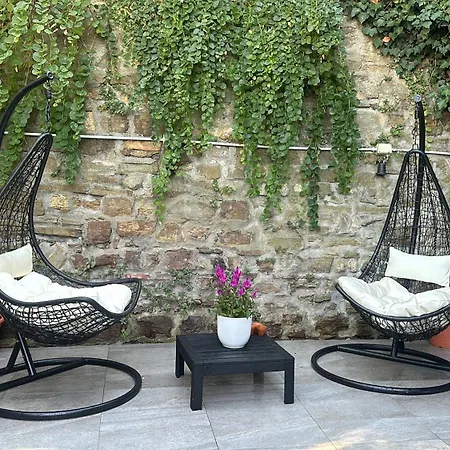 Apartament Shanti - Oasi Di Pace E Relax