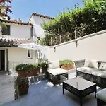 Apartment Shanti - Oasi Di Pace E Relax