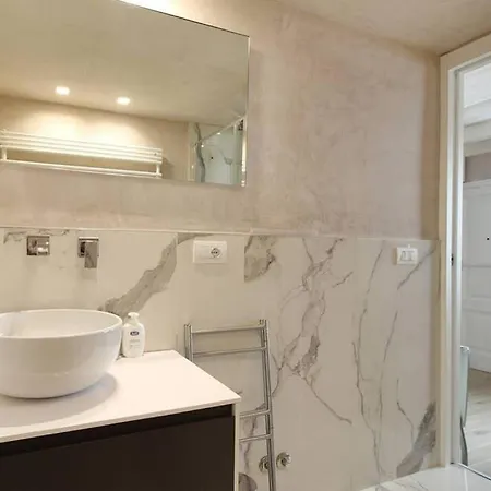 Apartmán Shanti - Oasi Di Pace E Relax *