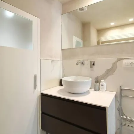 Apartmán Shanti - Oasi Di Pace E Relax Florencie