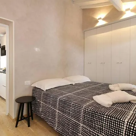 Apartment Shanti - Oasi Di Pace E Relax *