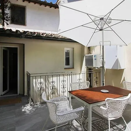 Shanti - Oasi Di Pace E Relax Firenze