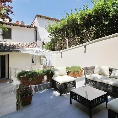 Apartmán Shanti - Oasi Di Pace E Relax