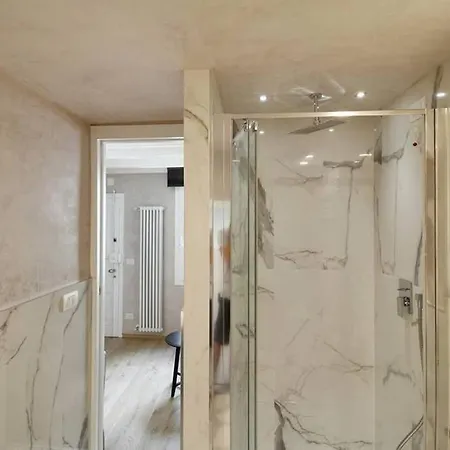 Apartmán Shanti - Oasi Di Pace E Relax