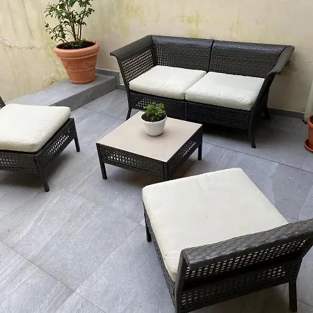 Shanti - Oasi Di Pace E Relax Florenz
