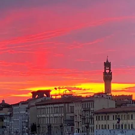 Shanti - Oasi Di Pace E Relax Florenz